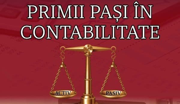 AJOFM Botoșani organizează un Seminar cu tema „Primii pași în contabilitate”