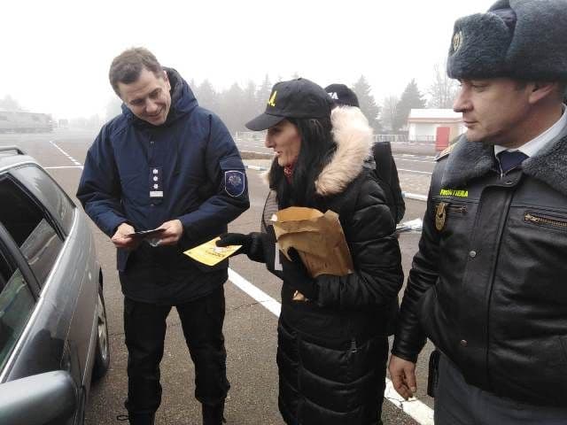 Ziua Internațională Anticorupție - „Tu poți face lumină!” - FOTO