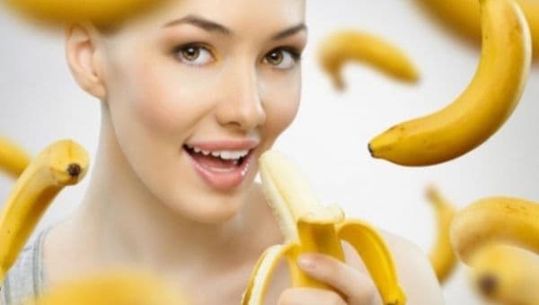 Ce ți se întâmplă în corp dacă mănânci două banane pe zi