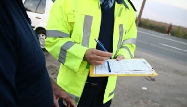 Nereguli pe șosele din județul Botoșani: Mai mulți șoferi sunt cercetați. Vezi pentru ce!