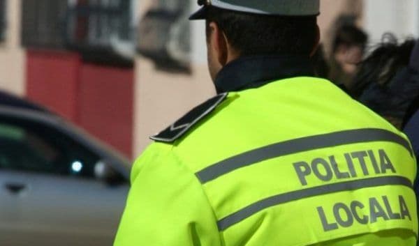 Un oraş din județul Botoșani a decis desfiinţarea Poliţiei Locale