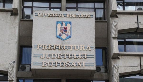 Prefectul Dan Șlincu a înaintat către Guvern un Proiect de Hotărâre privind alocarea unei sume de bani pentru finanțarea de cheltuieli curente ale uno