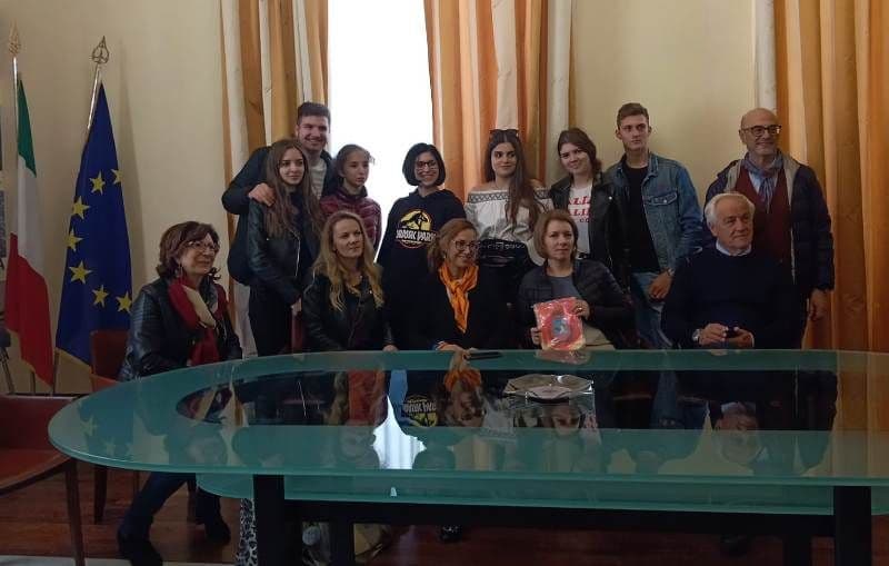 Elevii Colegiului Național „Grigore Ghica” Dorohoi au încheiat, în luna noiembrie, a treia mobilitate din cadrul proiectului Erasmus+ „Vivez votre vie
