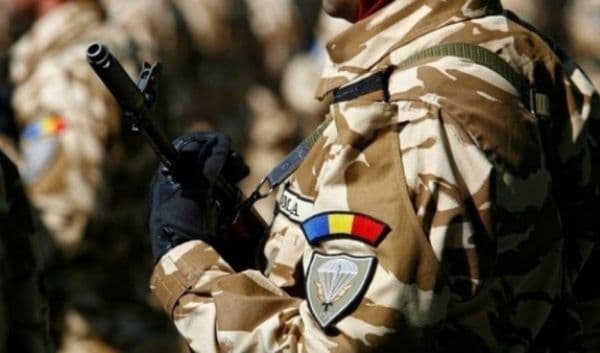 Ești o persoană dinamică, energică, ești atras de ținuta și activitatea militară? Acum este momentul! 