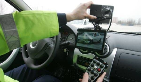 Vitezomani și beți la volan! Poliția a ieșit la „vânat” de șoferi