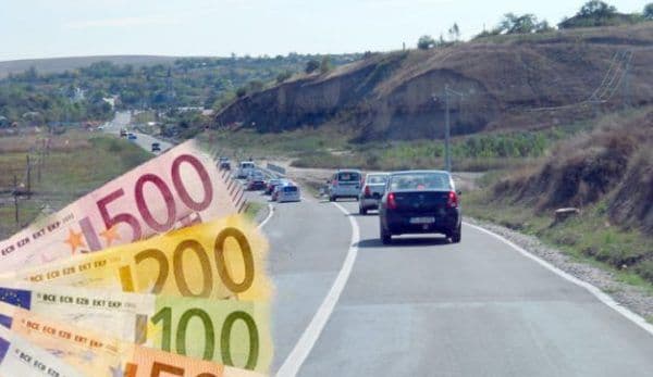 „Liberalii botoșăneni se bat cu pumnii în piept că vor aloca fonduri pentru drumurile din Botoșani! Banii au fost deja alocați și toate procedurile au