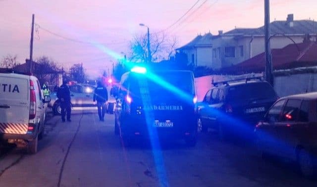 ALERTĂ la Botoșani! Populația avertizată prin RO-ALERT! 14 familii EVACUATE după un incident toxic!