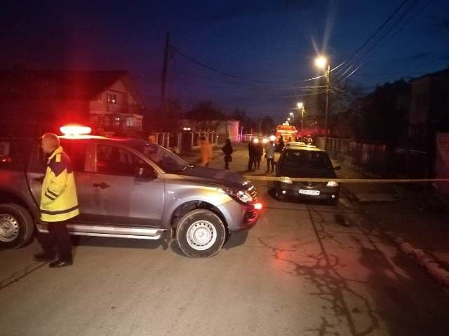 Riscul persistă la Botoșani! Autoritățile continuă măsurătorile pe mai multe străzi