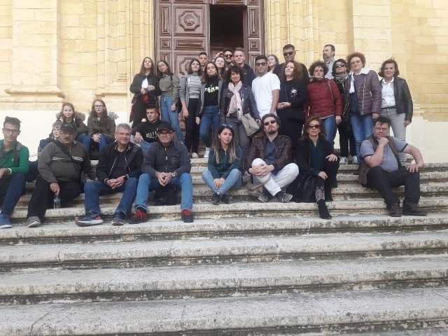 Școala Gimnazială „Mihail Kogălniceanu” Dorohoi – mobilitate Erasmus+ în Malta - FOTO