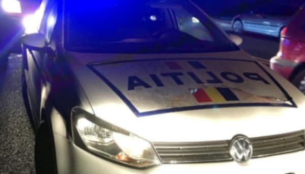 ACCIDENT! Bărbat din Dorohoi în stare de ebrietate accidentat de un șofer de 21 de ani din Brăești