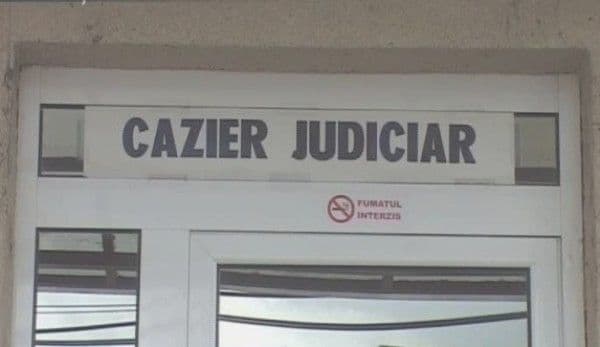 Program special de sărbători pentru eliberarea cazierelor judiciare