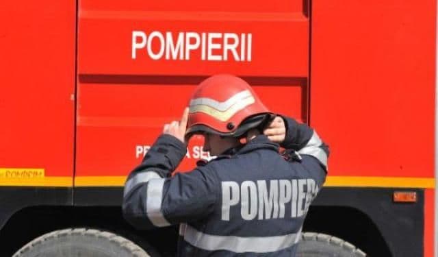 Sfaturi de la pompieri pentru un revelion în siguranță!