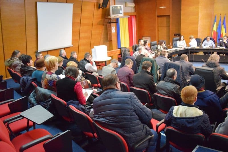 sed vot secretari 15 feb006