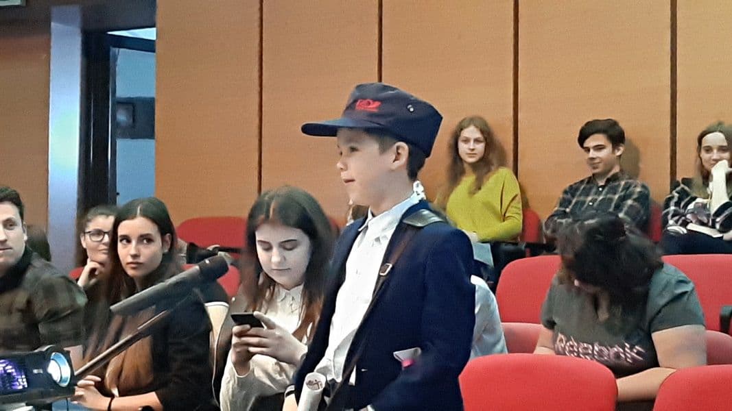 Ziua Europei 13