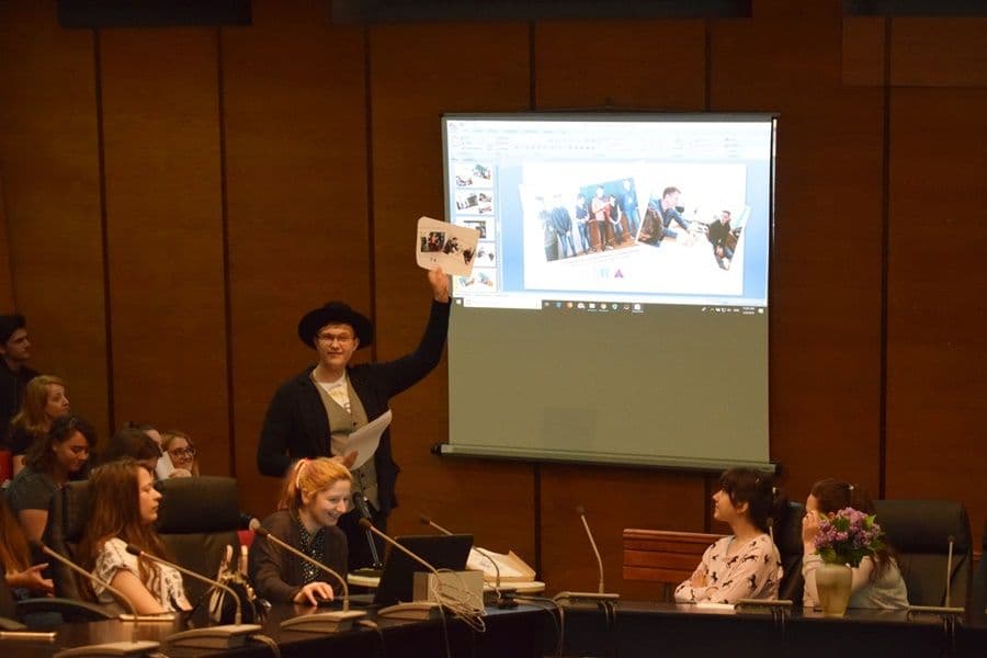 Ziua Europei 08