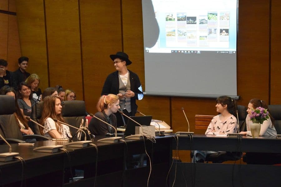 Ziua Europei 09