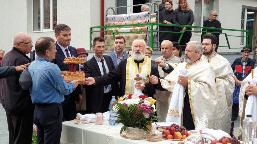 inaugurare piata 11