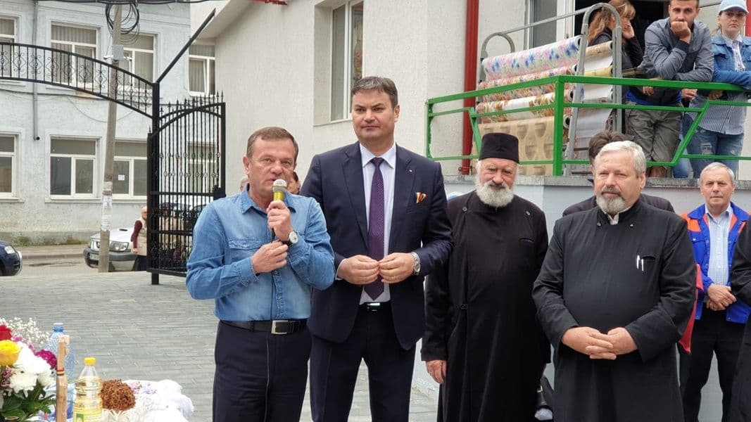 inaugurare piata 13