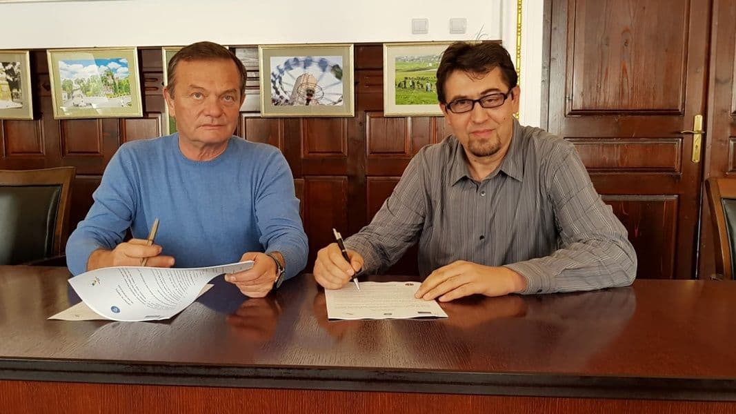 semnare contracte 12