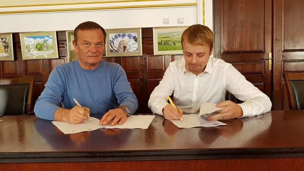 semnare contracte 14