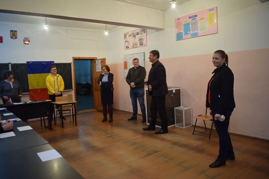 verificari sectii votare 12