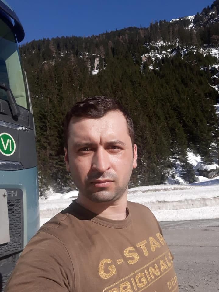 Sebastian Vasilachi