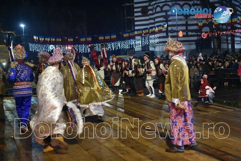 Banda Sumanarenilor_Dorohoi 2018_06