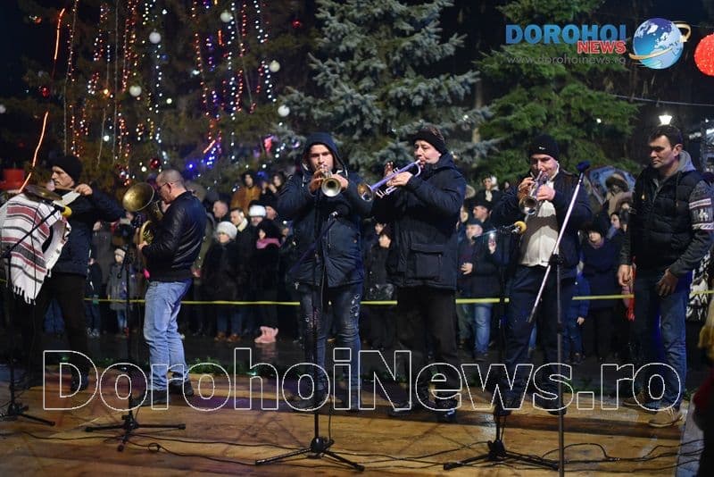 Banda Sumanarenilor_Dorohoi 2018_07