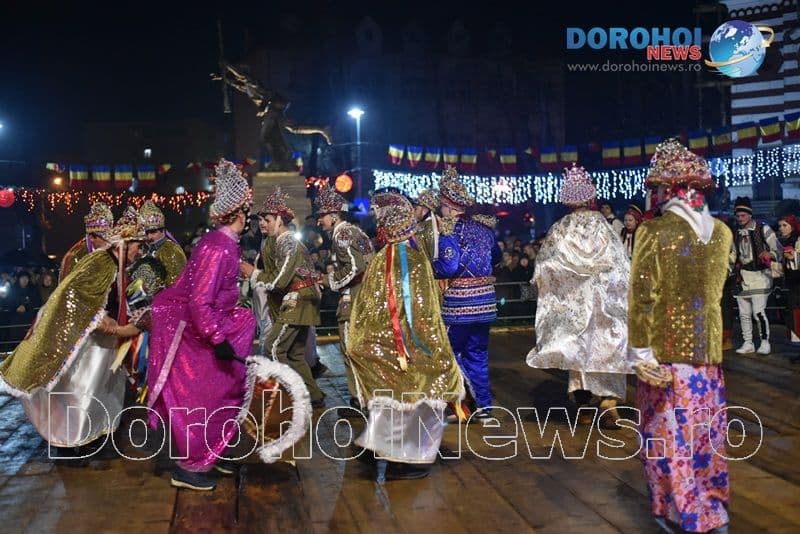 Banda Sumanarenilor_Dorohoi 2018_08