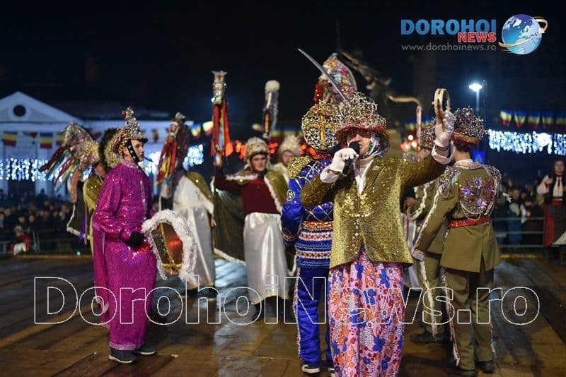 Banda Sumanarenilor_Dorohoi 2018_13