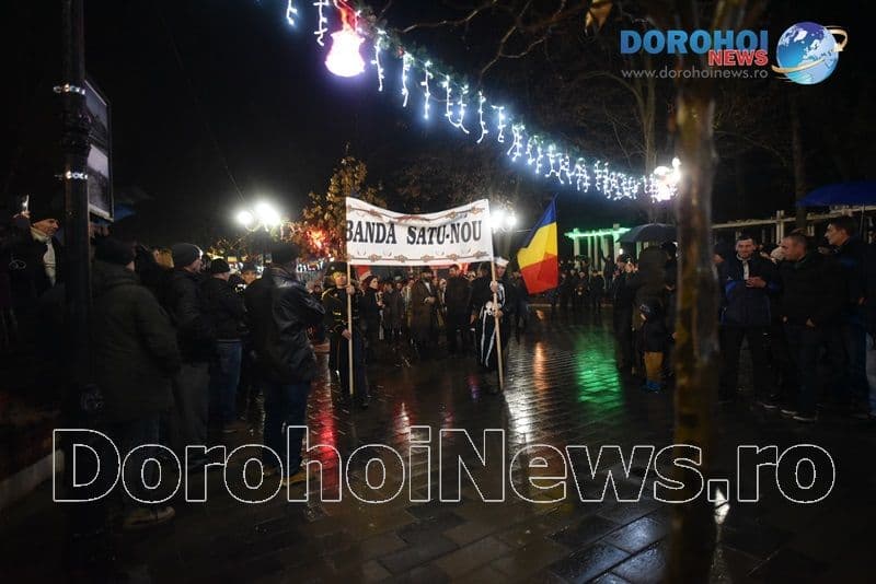 Banda Satu Nou_Dorohoi 2018_01