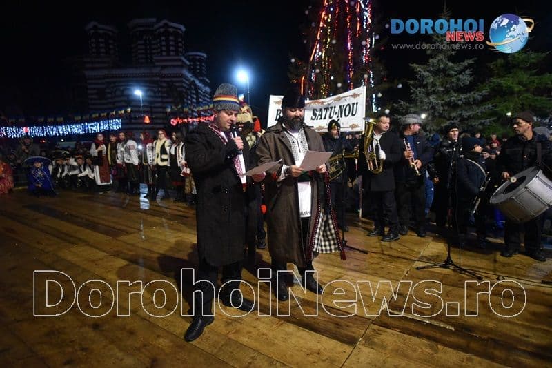 Banda Satu Nou_Dorohoi 2018_11