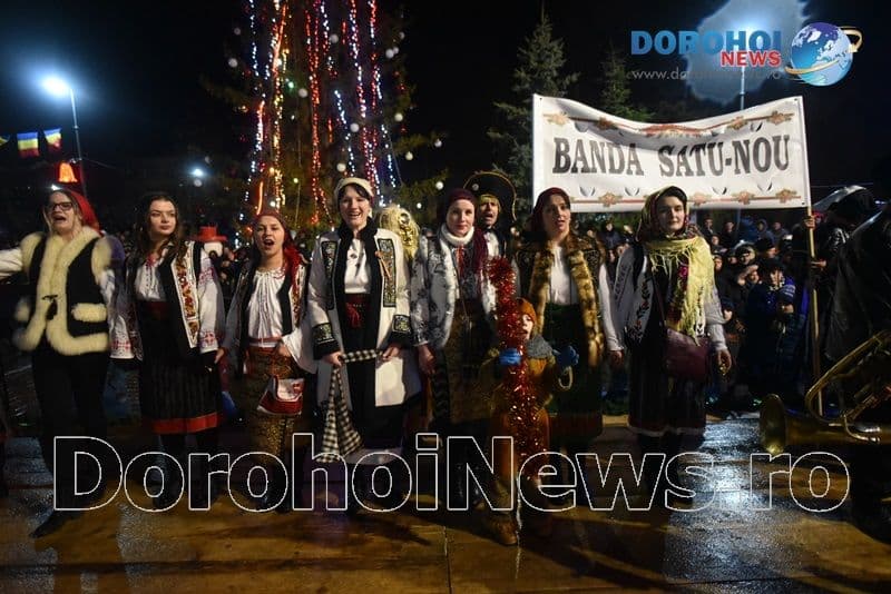 Banda Satu Nou_Dorohoi 2018_14