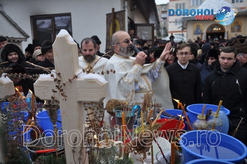 Boboteaza la Dorohoi_10