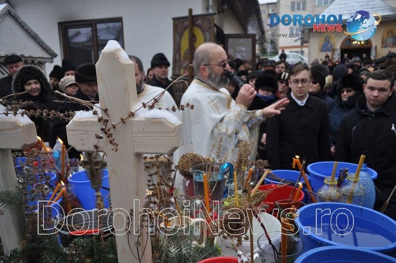 Boboteaza la Dorohoi_11