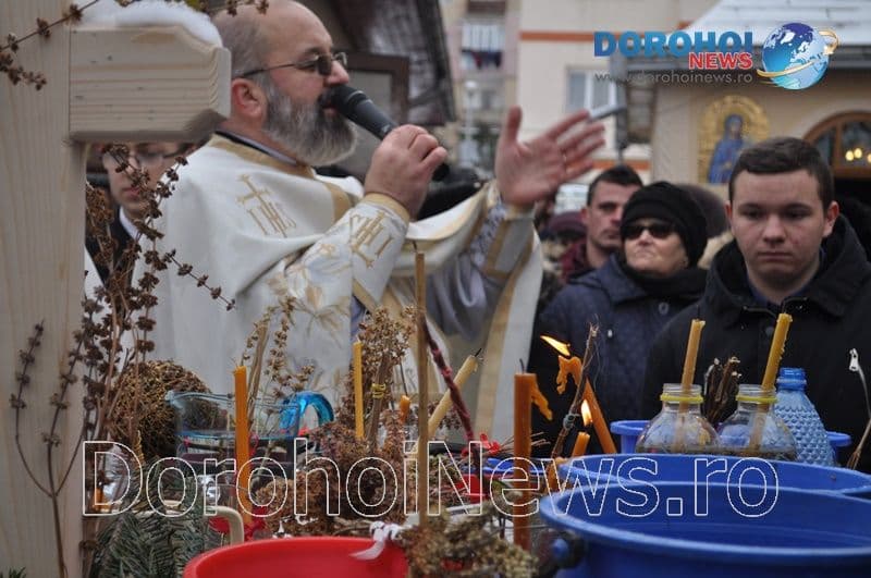 Boboteaza la Dorohoi_15