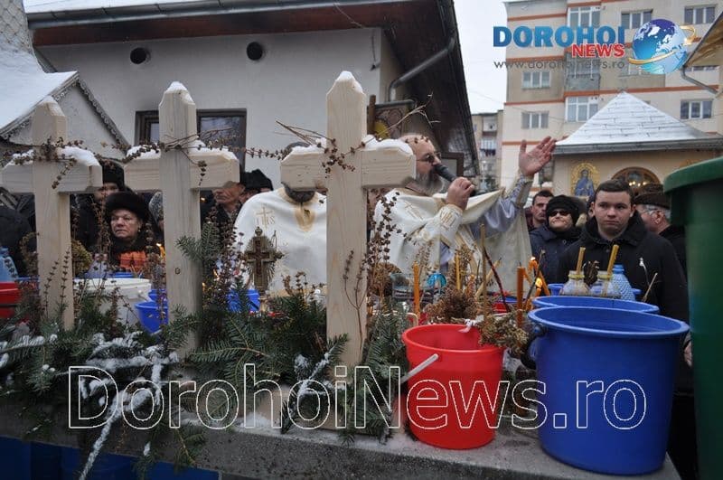 Boboteaza la Dorohoi_16