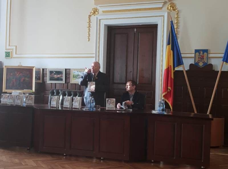 Eminescu la Dorohoi (3)