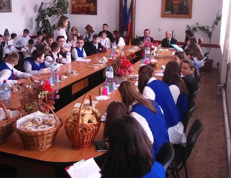 24 ianuarie Dorohoi 23