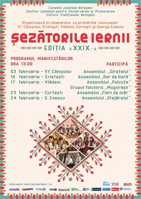 afis sezatori