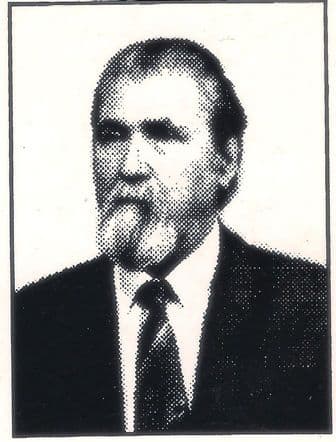 Mihai Schweitzer