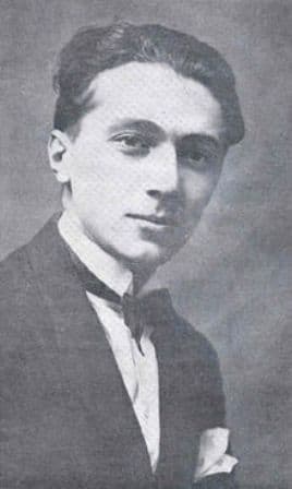 Pastorel Teodoreanu