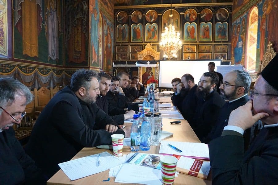 Training catehetic 04