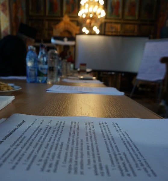 Training catehetic 01