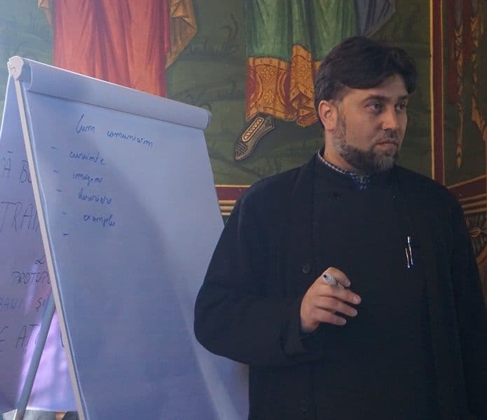 Training catehetic 02