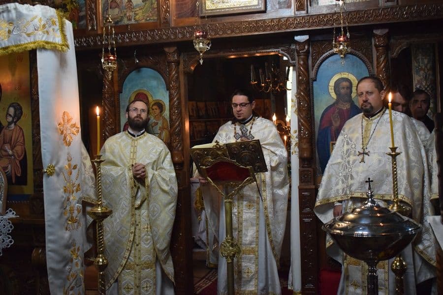 activitate biserica Dumbravita 05