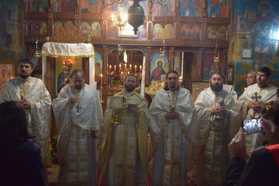 activitate biserica Dumbravita 06