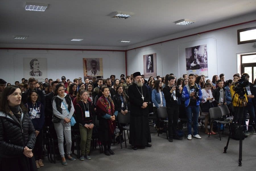 activitate biserica Dumbravita 10