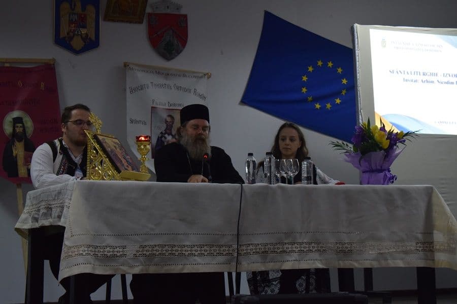 activitate biserica Dumbravita 11