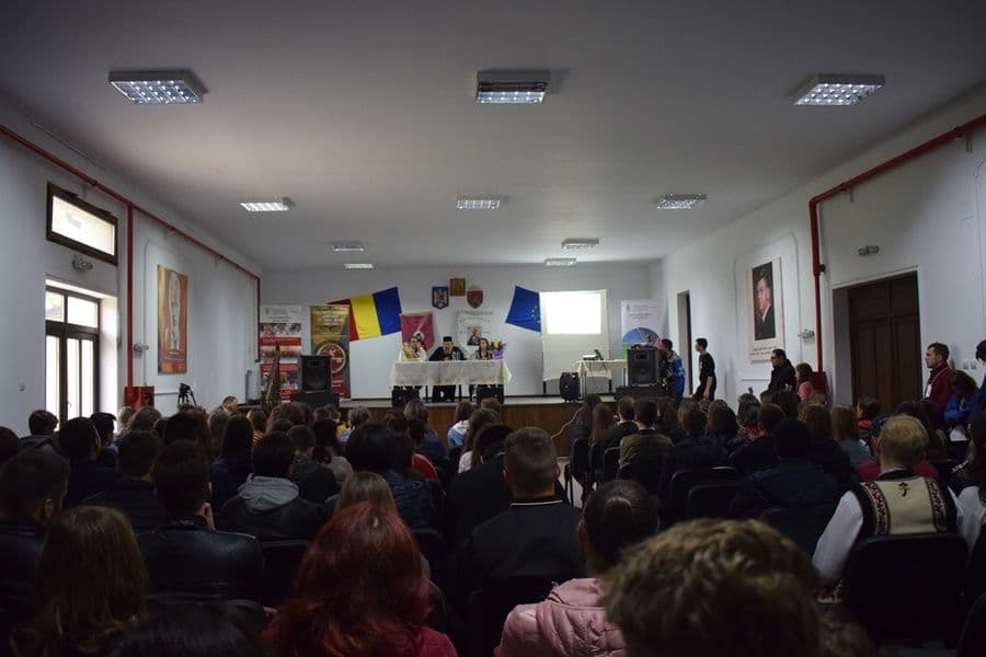 activitate biserica Dumbravita 12